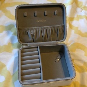 Pandora jewelry box